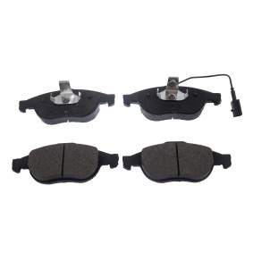 Bremsbeläge 13046071392N-SET-MS von MASTER-SPORT günstig für 32,77 € online kaufen