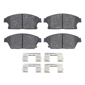 Bremsbeläge 13046072632N-SET-MS von MASTER-SPORT günstig für 30,17 € online kaufen