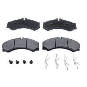Acquista Kit pastiglie freni da MASTER-SPORT 13046079092N-SET-MS a buon mercato per soli 34,15 €