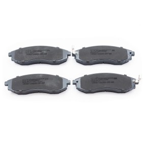 Bremsbeläge 13046116462N-SET-MS von MASTER-SPORT günstig für 24,10 € online kaufen
