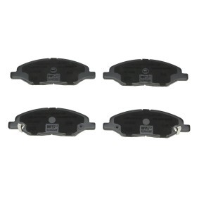 Bremsbeläge 13046135772N-SET-MS von MASTER-SPORT günstig für 17,23 € online kaufen