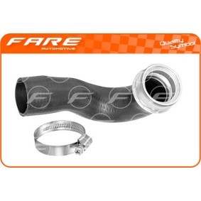 Ladeluftschlauch für SEAT von FARE SA