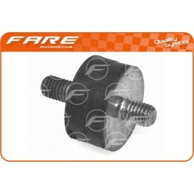 Halter, Schalldämpfer 1308 von FARE SA günstig für 50,98 € online kaufen