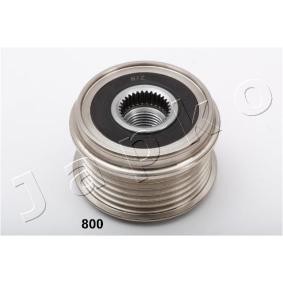 Köp Frihjulskoppling, generator av JAPKO 130800 till det låga priset 1019,25 kr