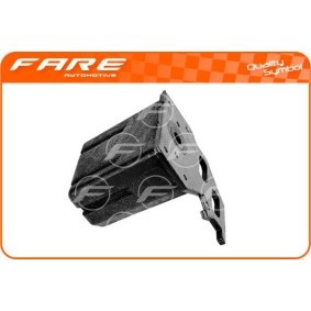 Halter, Abgasanlage 13083 von FARE SA günstig für 18,95 € online kaufen