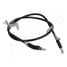 Acquista Cavo freno a mano da ASHIKA 131-01-105 a buon mercato per soli 22,43 €