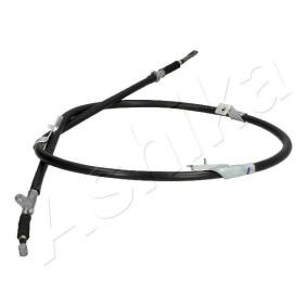 Handbremsseil 131-01-110 von ASHIKA günstig für 22,66 € online kaufen