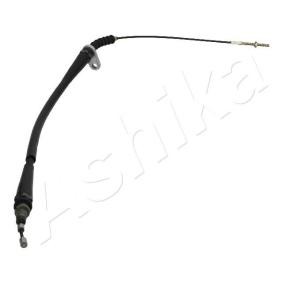 Acquista Cavo freno a mano da ASHIKA 131-01-122L a buon mercato per soli 19,76 €