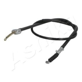 Handbremsseil 131-01-130L von ASHIKA günstig für 20,00 € online kaufen