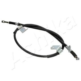 Handbremsseil 131-01-133L von ASHIKA günstig für 20,99 € online kaufen