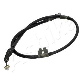Handbremsseil 131-01-134L von ASHIKA günstig für 22,06 € online kaufen
