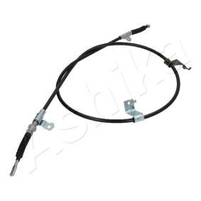 Achetez des Câble de frein à main de chez ASHIKA en ligne pour MAXIMA QX (A32) à prix modérés
