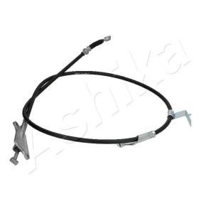 Handbremsseil 131-01-159R von ASHIKA günstig für 22,66 € online kaufen