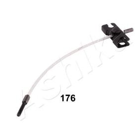 Handbremsseil 131-01-176 von ASHIKA günstig für 12,10 € online kaufen