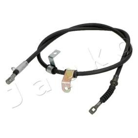 Handbremsseil 131111 von JAPKO günstig für 16,87 € online kaufen