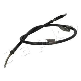 Handbremsseil 131123R von JAPKO günstig für 17,35 € online kaufen