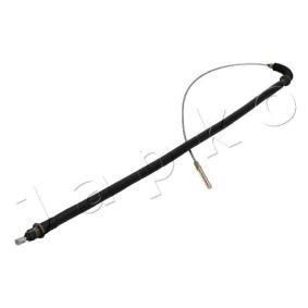 Handbremsseil für NISSAN von JAPKO