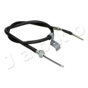Handbremsseil für NISSAN von JAPKO