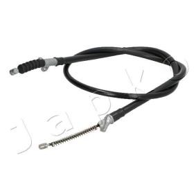 Handbremsseil 131130R von JAPKO günstig für 16,54 € online kaufen