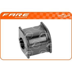 Comprar Silentblock de barra estabilizadora de FARE SA 13114 a bajo precio de 60,09 €