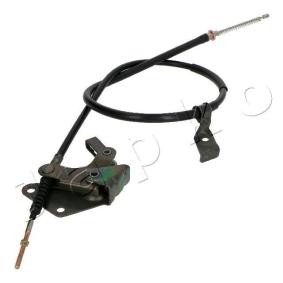Acquista Cavo freno a mano da JAPKO 131149R a buon mercato per soli 19,06 €