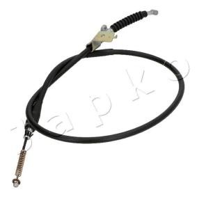 Acquista Cavo freno a mano da JAPKO 131152R a buon mercato per soli 20,39 €