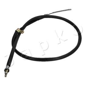 Handbremsseil 131162R von JAPKO günstig für 21,20 € online kaufen