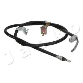 Acquista Cavo freno a mano da JAPKO 131168L a buon mercato per soli 37,67 €