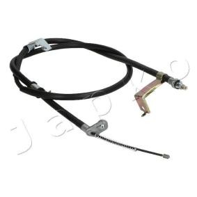 Acquista Cavo freno a mano da JAPKO 131168R a buon mercato per soli 24,05 €