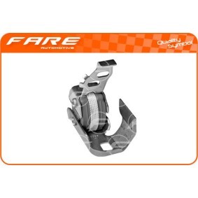 Halter, Abgasanlage 13119 von FARE SA günstig für 29,39 € online kaufen