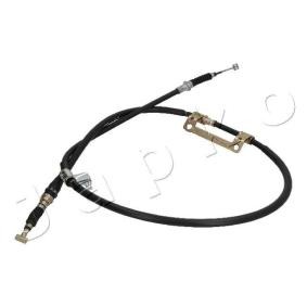 Handbremsseil für FORD USA von JAPKO