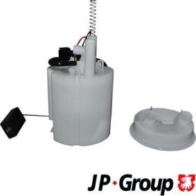 Kraftstoffpumpe des Herstellers JP GROUP - Originalware Artikelnummer: 1315200500