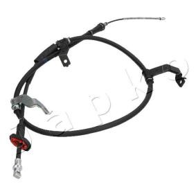 Handbremsseil 131K30L von JAPKO günstig für 29,19 € online kaufen