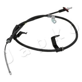 Handbremsseil 131K30R von JAPKO günstig für 21,20 € online kaufen