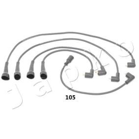Comprar Juego de cables de encendido de JAPKO 132105 a bajo precio de 20,93 €