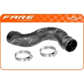 Ladeluftschlauch 13229 von FARE SA günstig für 67,62 € online kaufen