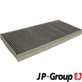 Innenraumfilter 1328102700 von JP GROUP günstig für 18,92 € online kaufen
