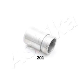 Compre Êmbolo, pinça do travão da ASHIKA 133-02-201 a um preço baixo por 27,67 €