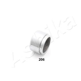 Compre Êmbolo, pinça do travão da ASHIKA 133-02-206 a um preço baixo por 27,67 €