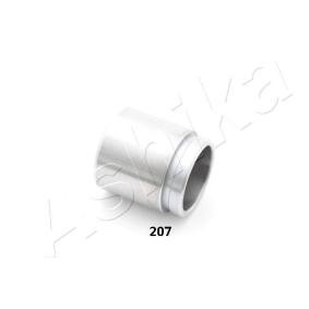 Compre Êmbolo, pinça do travão da ASHIKA 133-02-207 a um preço baixo por 27,67 €