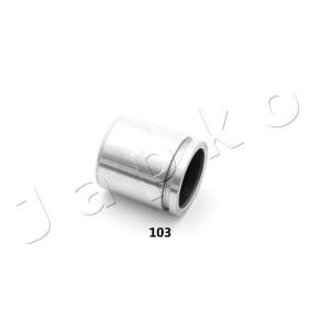 Comprar Émbolo, pinza del freno de JAPKO 133103 a bajo precio de 23,37 €