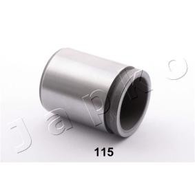 Comprar Émbolo, pinza del freno de JAPKO 133115 a bajo precio de 19,43 €