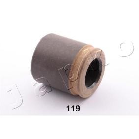 Comprar Émbolo, pinza del freno de JAPKO 133119 a bajo precio de 35,05 €
