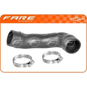 Ladeluftschlauch 13325 von FARE SA günstig für 64,89 € online kaufen