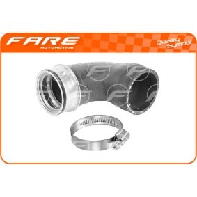 Ladeluftschlauch 13350 von FARE SA günstig für 86,54 € online kaufen