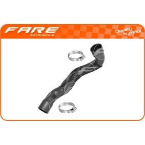 Ladeluftschlauch 13393 von FARE SA günstig für 112,42 € online kaufen