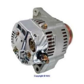 Compre Alternador de WAI online para LX a precios moderados