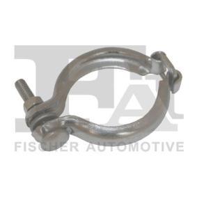 Auspuffschelle für FORD von FA1