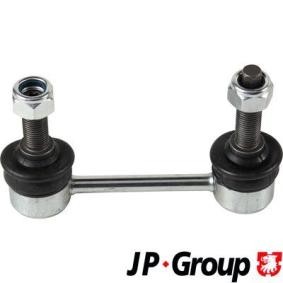 Acquista Biellette barra stabilizzatrice da JP GROUP online per GLE (W166) a prezzi moderati