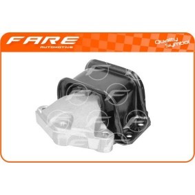 Motorlager für DS von FARE SA